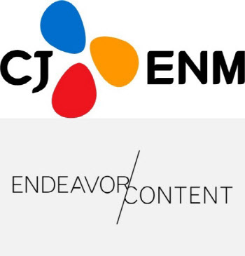 "CJ ENM, 글로벌 존재감 확고해질 것" 美 매체 중점 보도