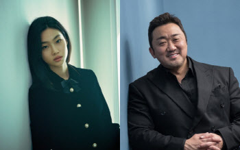 정호연·마동석, 美버라이어티 선정 '올해 급부상 스타'