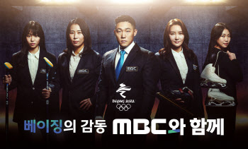 모태범·안상미·신미성·김민지·김해진, MBC 베이징 올림픽 해설진 낙점 