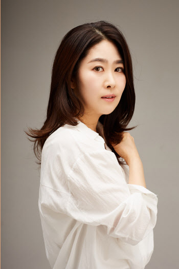 김지영, tvN '링크' 출연 확정…문가영과 모녀 호흡 