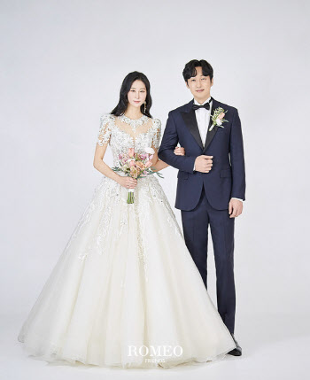 '선덕여왕' 이승효, 3월 1일 정태우 여동생과 결혼