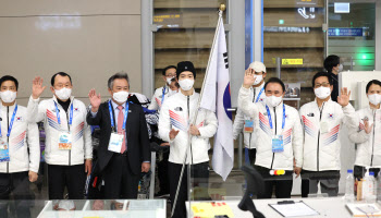 한국스포츠, 베이징 성과에도 웃을 수 없는 이유