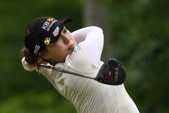 전인지·이정은, 혼다 LPGA 타일랜드에서 우승 ’재도전’