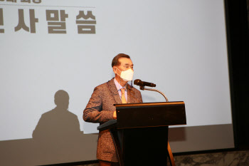 한국골프장경영협회, 박창열 회장 3년 연임