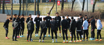 한국-이란 WC 최종예선, 서울월드컵경기장 6만4천석 매진