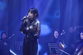 이예준, 박형식·한소희 '사운드트랙#1' 열한 번째 음원 가창