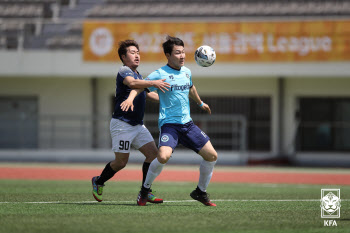 '대한민국 성인축구의 뿌리' K5·6·7리그, 2022시즌 본격 개막