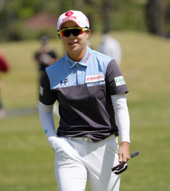 LPGA 투어 뱅크오브호프 매치플레이 개막..김효주 2승 사냥