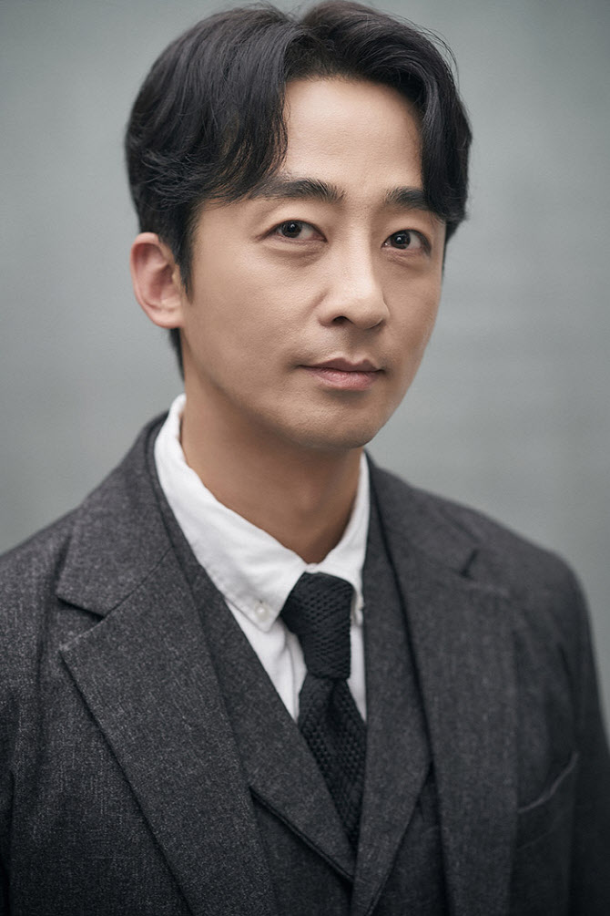 배우 김현준, TV조선 '마녀는 살아있다' 합류