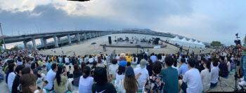 국가보훈처, ‘625 625버스킹’ 행사 뜨거운 열기 속 개최