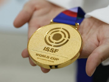한국 사격, ISSF 창원 월드컵 종합 2위로 마무리