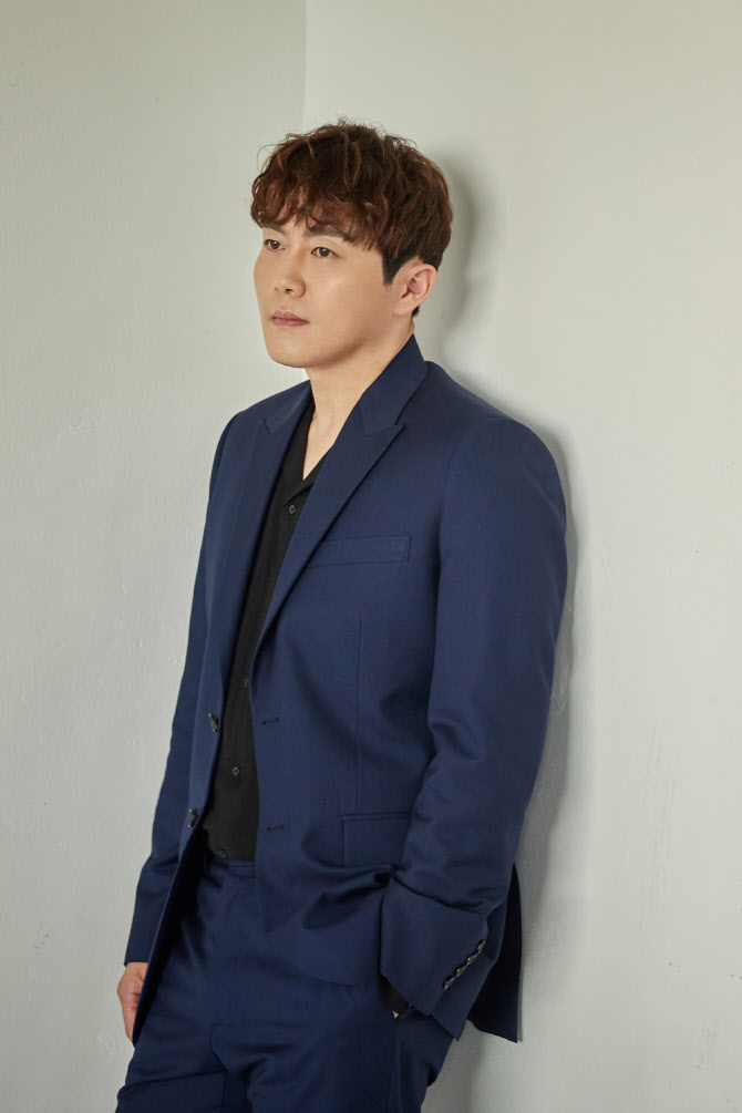노을 전우성, 신곡 '사랑은 왜' 뮤직드라마와 함께 공개
