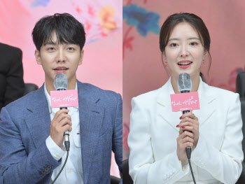 이승기·이세영 '법대로 사랑하라', 시청률 7.1% '굿스타트'