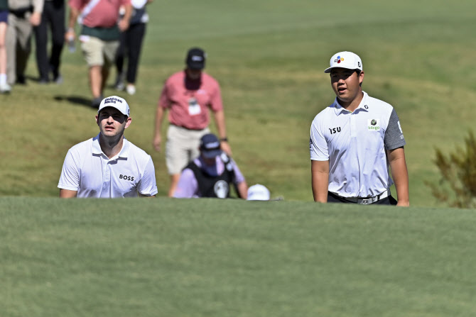 우즈 넘은' 김주형, 또 역사 썼다…20세 3개월 만에 Pga 2승(종합)