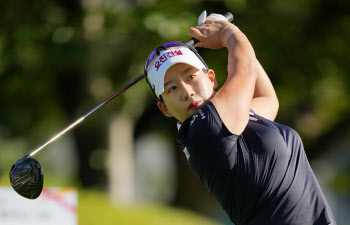 KLPGA 30개 대회 출전 9명..3년 연속 전 경기 뛴 김지현 '강철체력'