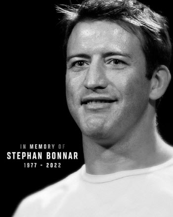 UFC 오늘날 인기 이끈 스테판 보너, 45세 나이로 사망