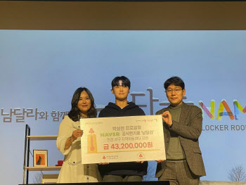 박성현 팬클럽 ‘남달라’ 버디·이글 기금 4820만원 기부
