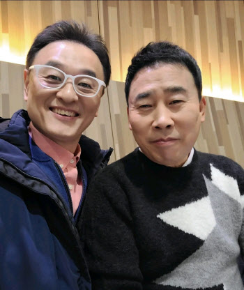 권영찬·황기순·전효실, 1월 1일 KBS '진품명품' 출연