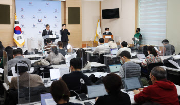 문체부, 스포츠테크 예산 125억원으로 늘려…국가대표 처우도 개선