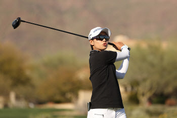 안나린·고진영·유해란, LPGA 투어 역전 우승 무산…부티에 정상