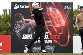 한국 골프남자의 미래, KPGA 스릭슨투어 개막