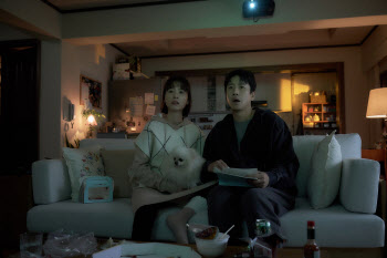 정유미·이선균 '잠', 칸 영화제 비평가주간 공식 초청