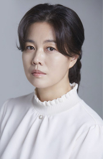 김정영, 메이크스타와 전속계약… 박해일·송새벽과 한식구