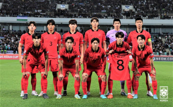 김은중호, U-20 월드컵 최종 옥석 가리기... “마지막 테스트”