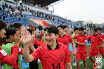 ‘4년 전 준우승’ 보며 설렌 강상윤, “우승할 수 있게 노력하겠다”