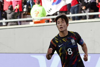 '3골 4도움 최다 공격포인트' 이승원, 한국 축구 역사 다시 쓰다