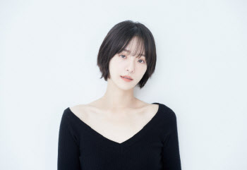 박규영, '오징어게임2' 여주인공?…어차피 소속사는 "확인 불가"