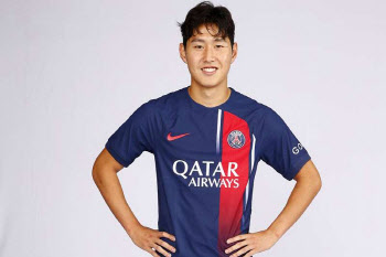 '음바페-네이마르와 함께 뛴다' 이강인 입단한 PSG 어떤 팀?