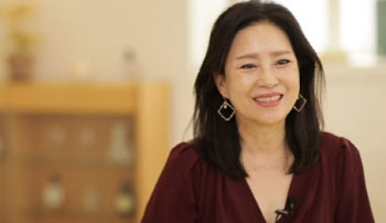 국민드라마 전원일기 '개똥엄마' 배우 이상미…여주서 인생 2막 준비