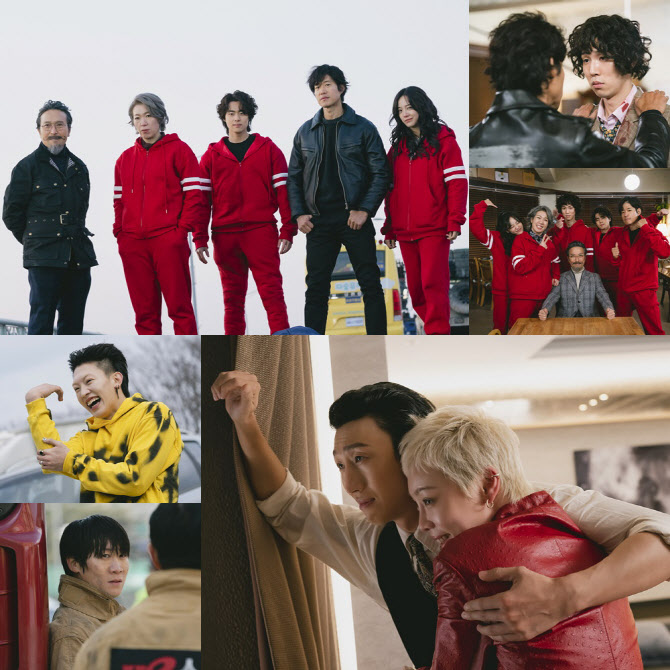 '경소2' 넷플릭스 13개국 1위…글로벌 안방까지 사로잡은 비결은