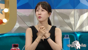 박소현 "비혼주의 아냐…결혼할 준비 돼 있다"