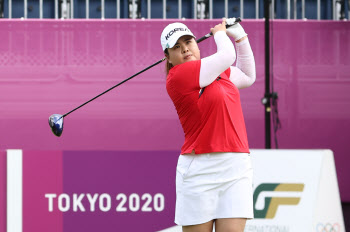 올림픽 2회 출전 '골프여제' 박인비, IOC 선수위원 한국 후보로 최종 확정