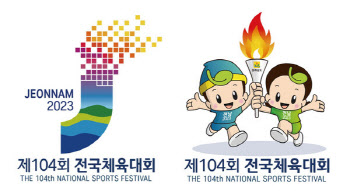 전남 개최 제104회 전국체육대회, 2만8477명 선수단 참가