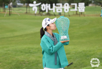 김수지·이예원, LPGA 투어 리디아 고·이민지 등과 맞붙는다