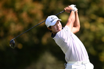 김성현, 파워랭킹 6위..PGA 샌더슨팜스에서 다시 한번 첫 승 도전