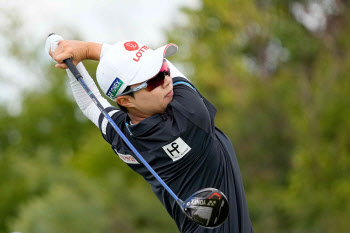 김효주, 어센던트 LPGA 첫날 7언더파 단독 선두…2위와 2타 차