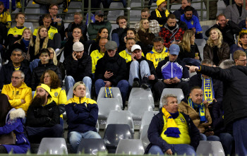 ‘브뤼셀 총격 테러’, 벨기에-스웨덴전 취소... ‘스웨덴 축구 팬 피해 가능성’