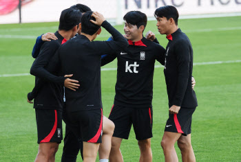 한국vs베트남 친선경기 일찌감치 매진...더 뜨거운 축구열기