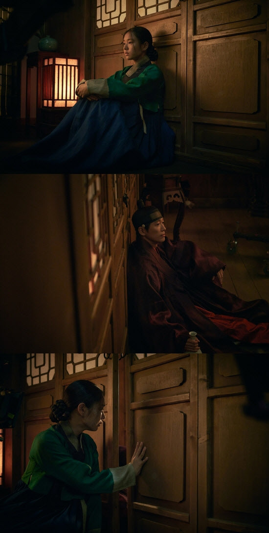 '연인2' 남궁민X안은진, 드디어 만난다…