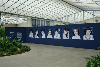 NCT 127, '불가사의展' 성료… 글로벌 팬 인산인해