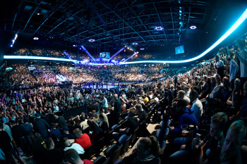 UFC, 12월 9일 상하이 대회 개최...언더카드서 '로드투UFC' 결승전