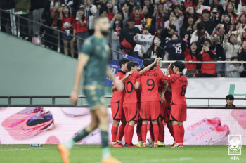 “베트남전 때 드론 촬영 있었다” 축구협회, 싱가포르전 드론 비행 및 촬영 엄격 금지