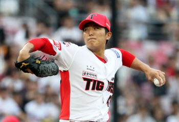 호주 이긴 한국 야구, 2차전 일본전에 이의리 선발 출격