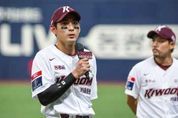 '역대급 몸값 예고' 이정후, MLB 포스팅 고지..'영입 전쟁' 본격 시작