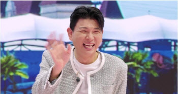 '홍현희♥' 제이쓴 "아들, 15개월인데 벌써 13kg"