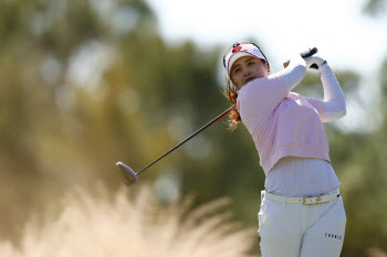 최혜진·김효주·김세영, 혼다 LPGA 타일랜드 역전 우승 도전